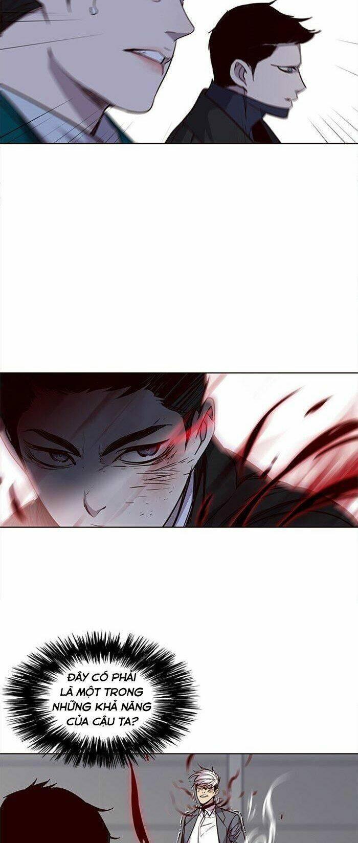 biến thân thành mèo chapter 31 51