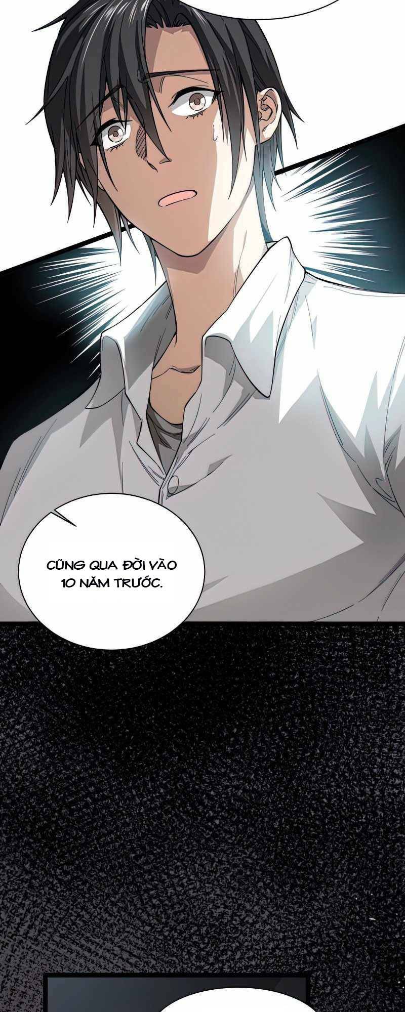 trò chơi hệ chữa trị của tôi chapter 9.2 11