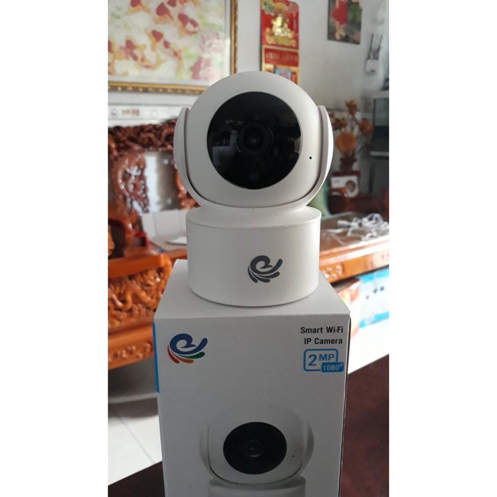 Camera CareCam THẾ HỆ MỚI có phần mềm xem qua điện thoại - Hàng Nhập Khẩu