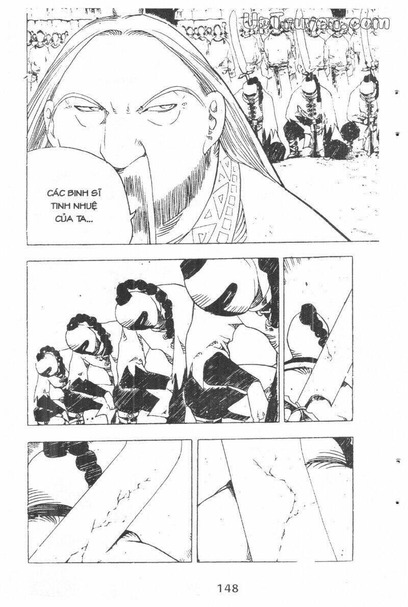 giang hồ bá đạo ký chapter 30 148