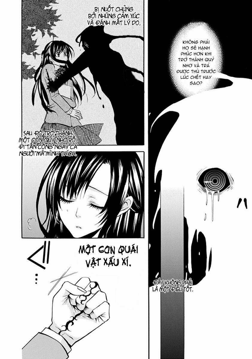 oni ni itaru doro chapter 2 36