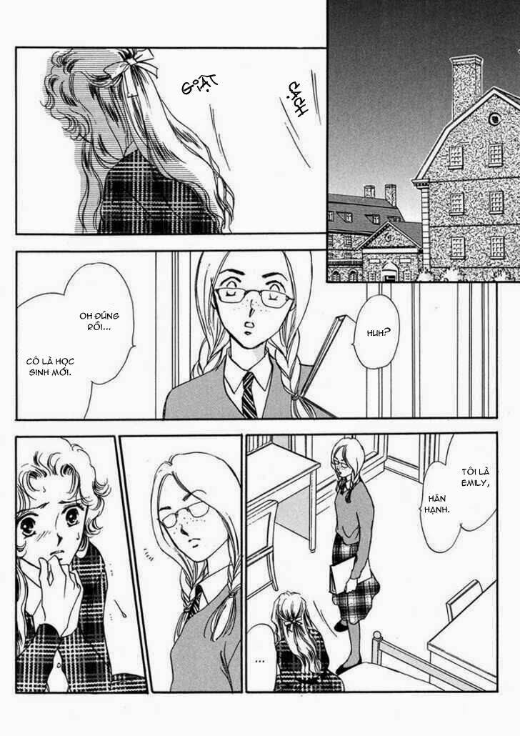 silver (fujita kazuko) chapter 14 23