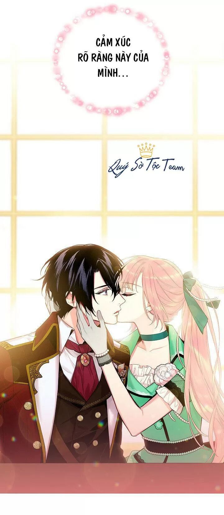 thánh nữ ẩn danh chapter 142 7