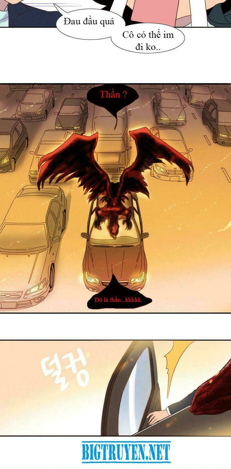 gods of time chapter 4 7