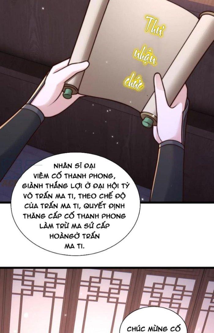 ta nuôi ma quỷ ở trấn ma ti chapter 38 31