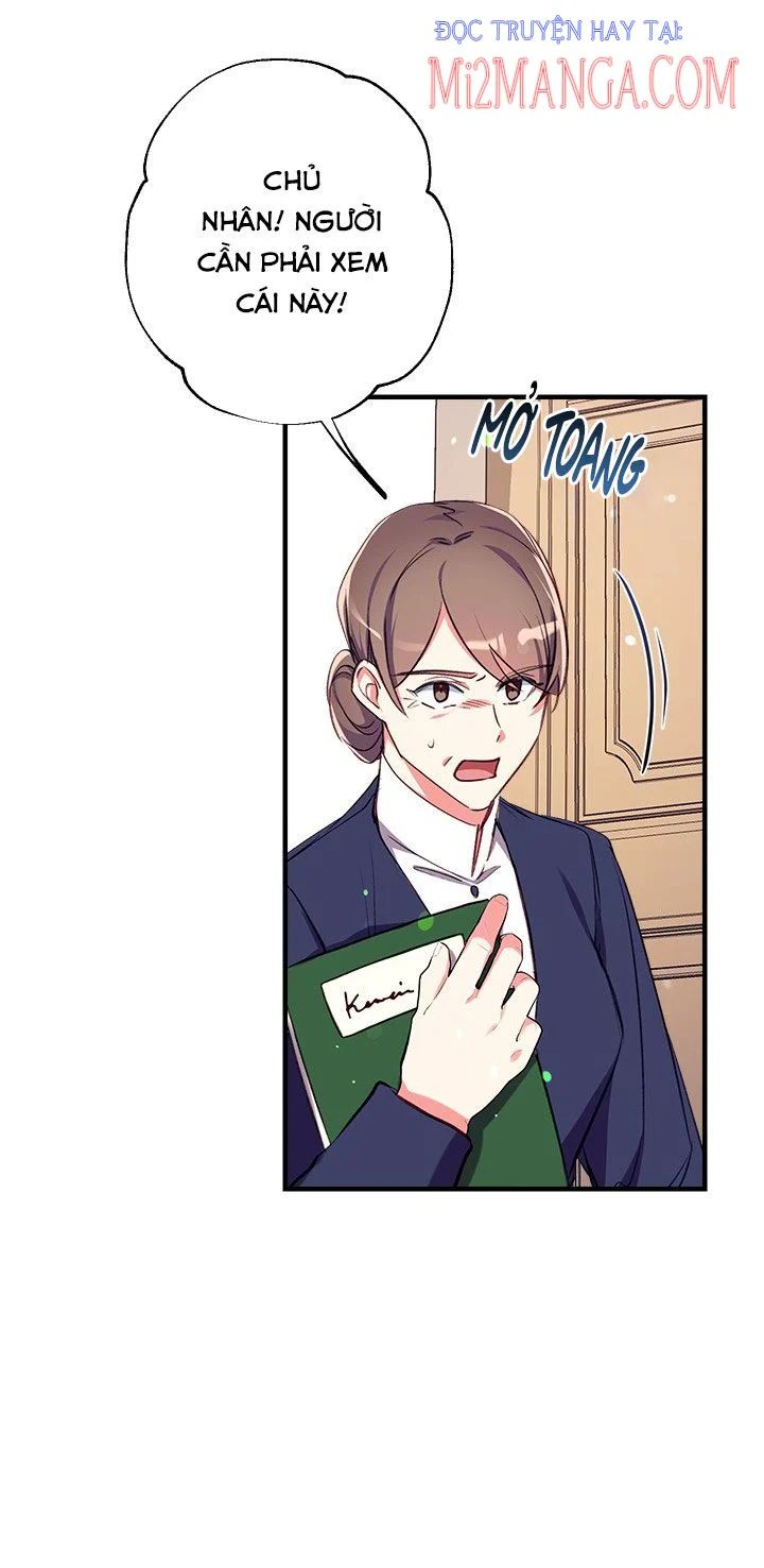 chúng ta có thể trở thành gia đình được không? chapter 19.5 2