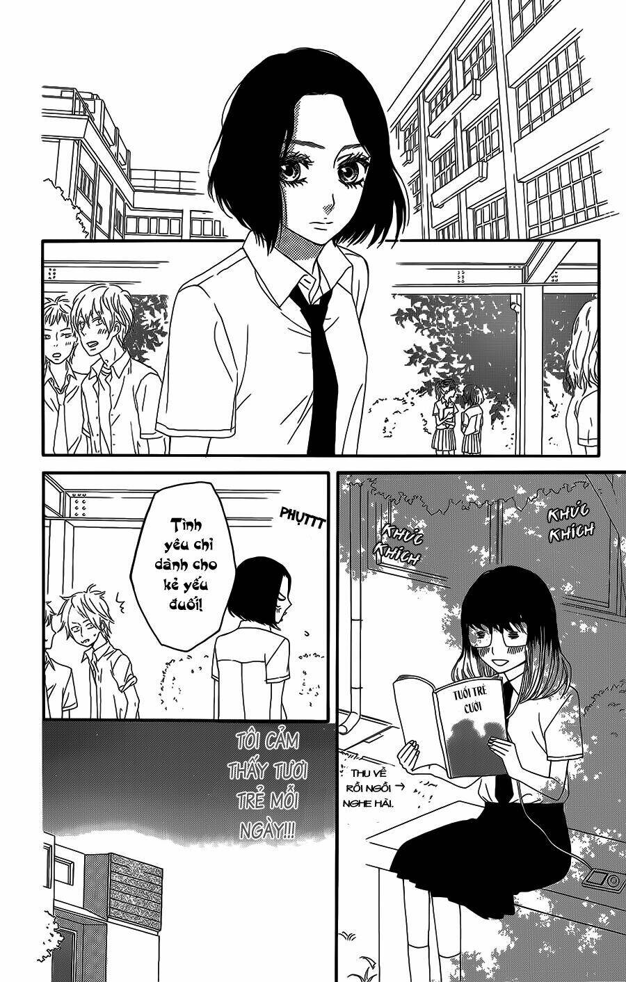 mairunovich chapter 33 18