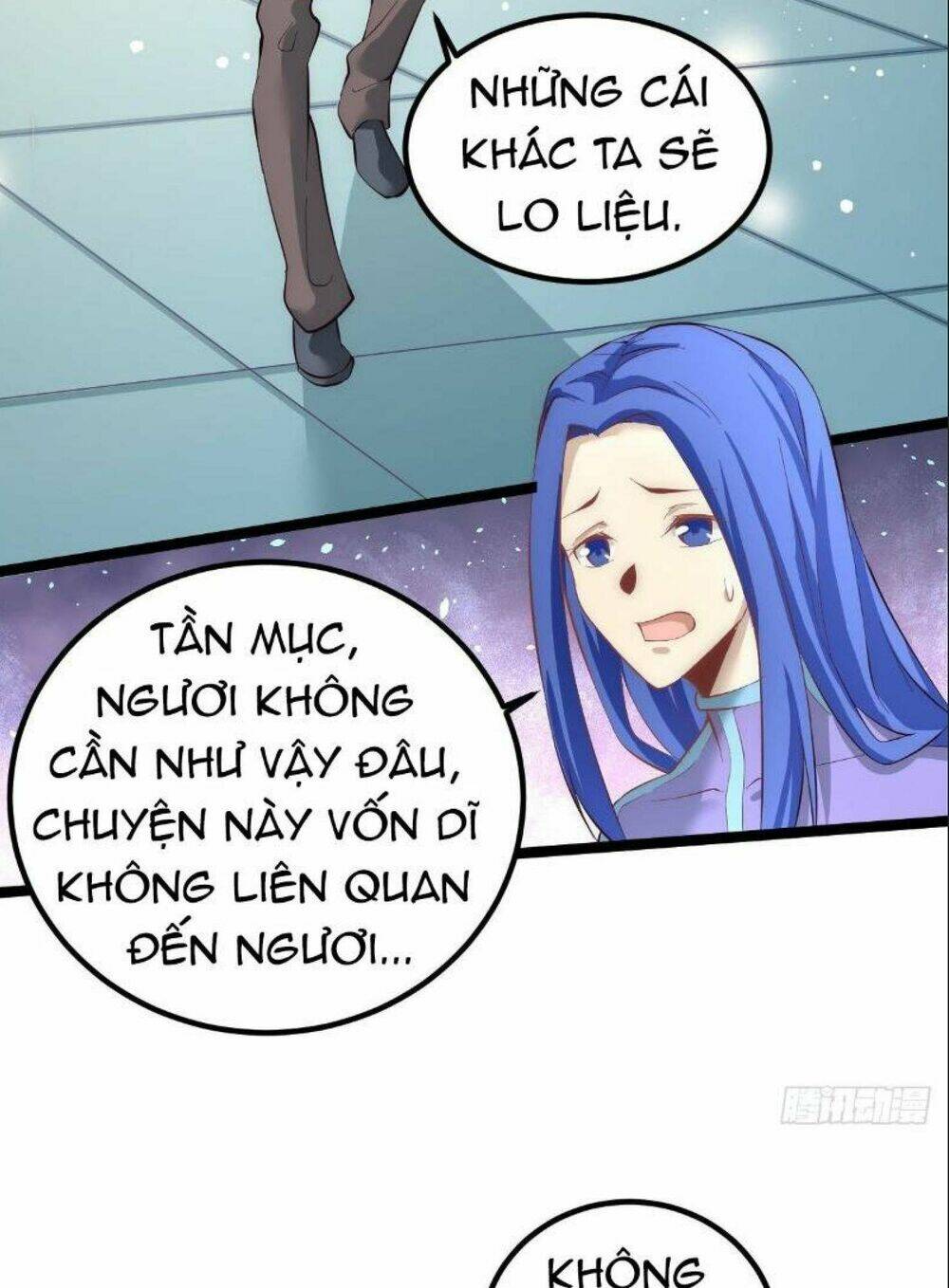 đô thị đỉnh phong cao thủ chapter 110 40