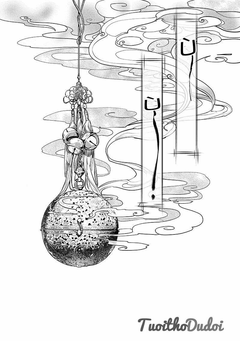 tạp tư lục chapter 8 2