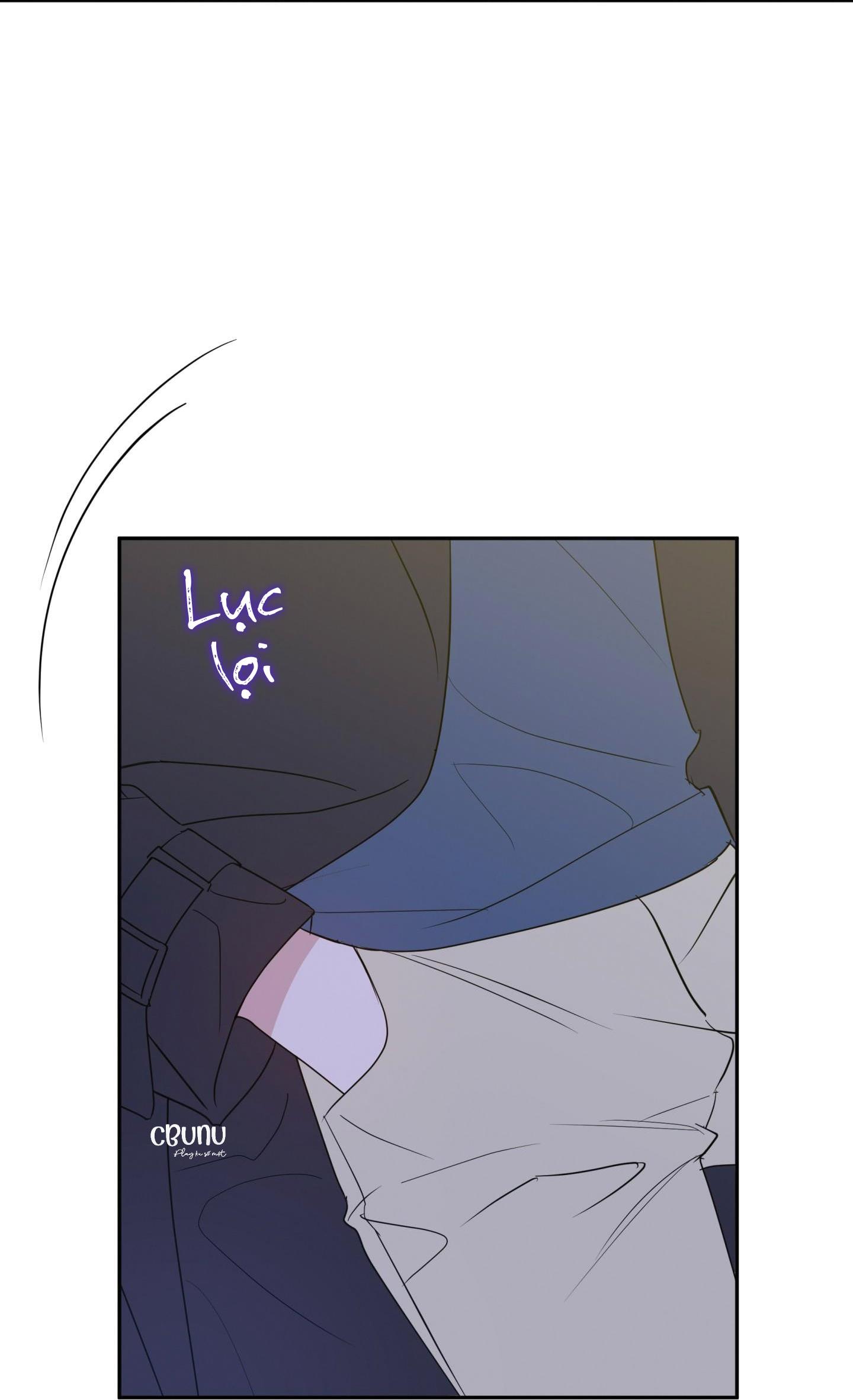 bắt tay hả, thôi bỏ đi! chapter 12 52