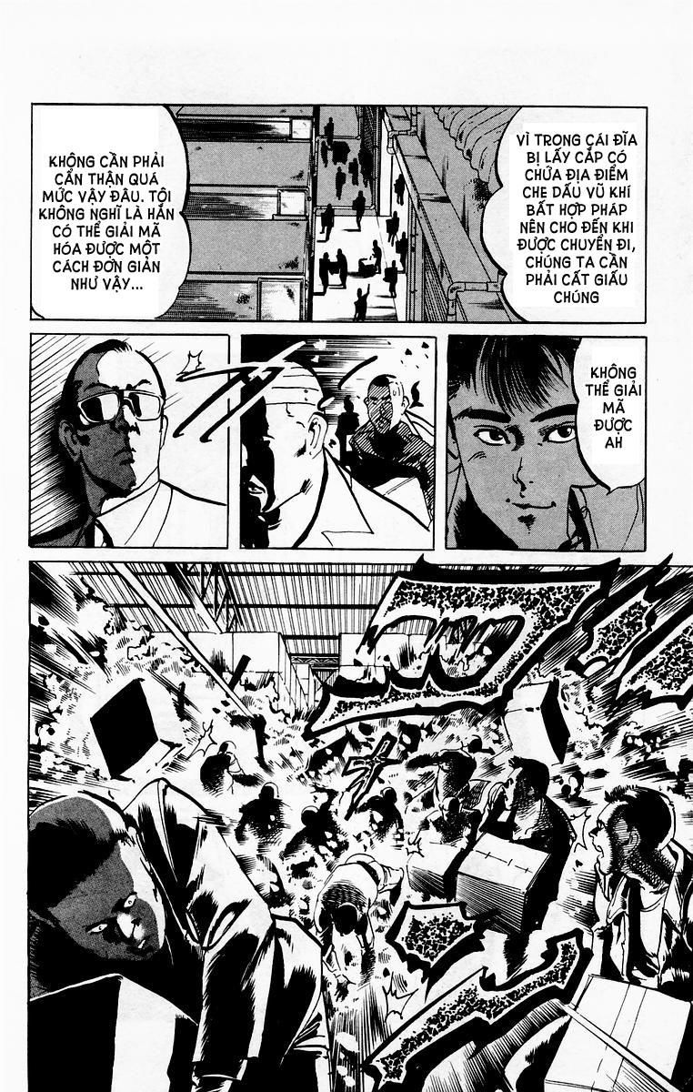 jesus chapter 9 8