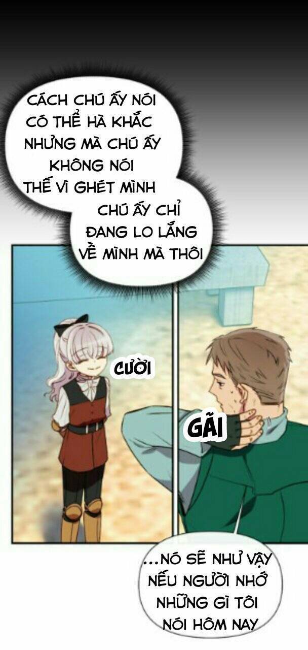 khế ước của nữ công tước quái vật chapter 45 7