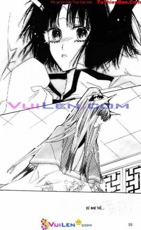 cáo nhỏ đáng yêu chapter 3 55