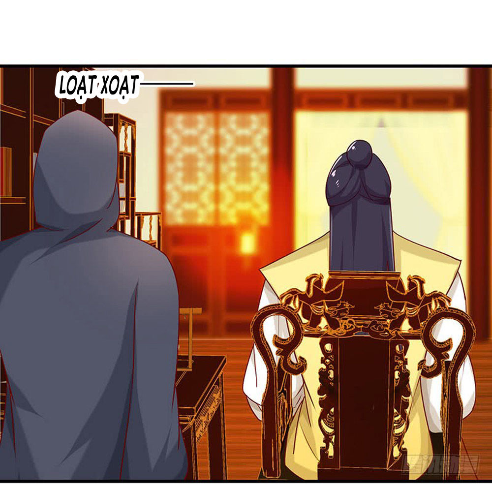 tố thủ già thiên chapter 17.5 30