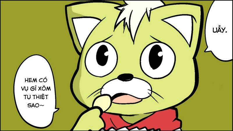 senyuu chapter 86 30