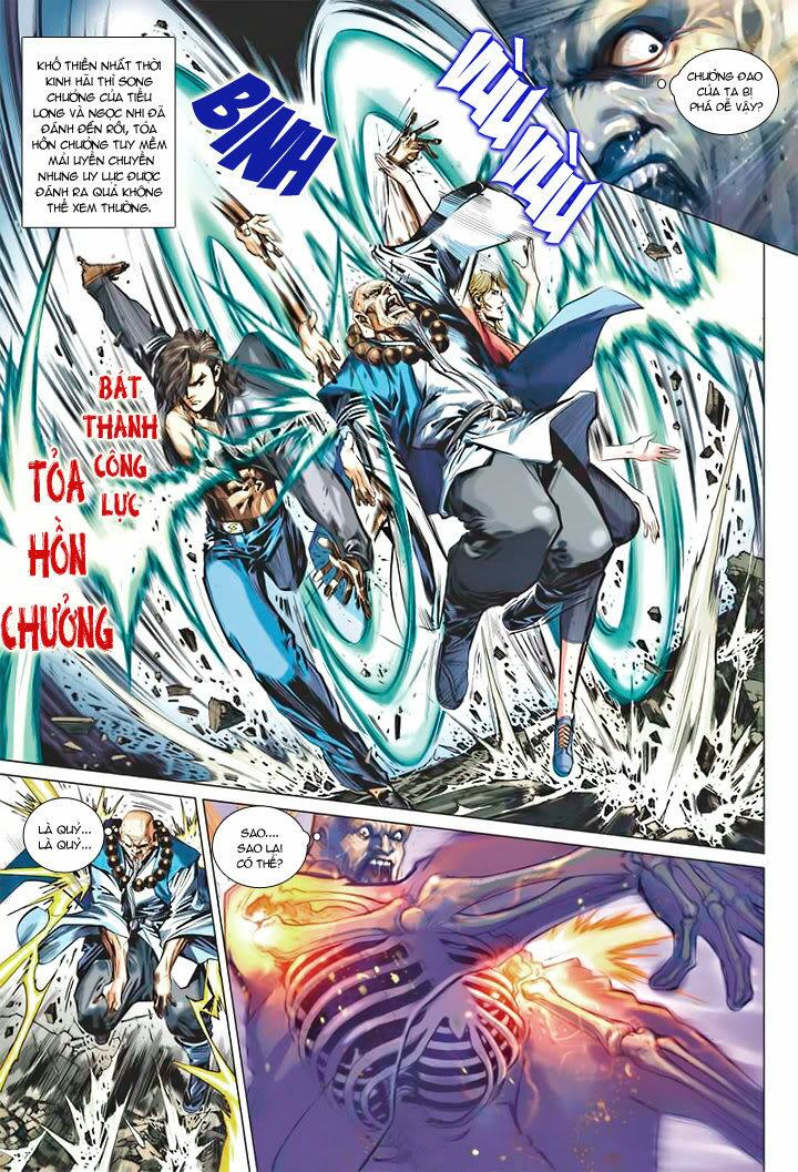 vương tiểu long chapter 6 18