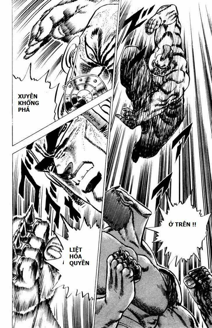 sakigake!! otokojuku chapter 59 19