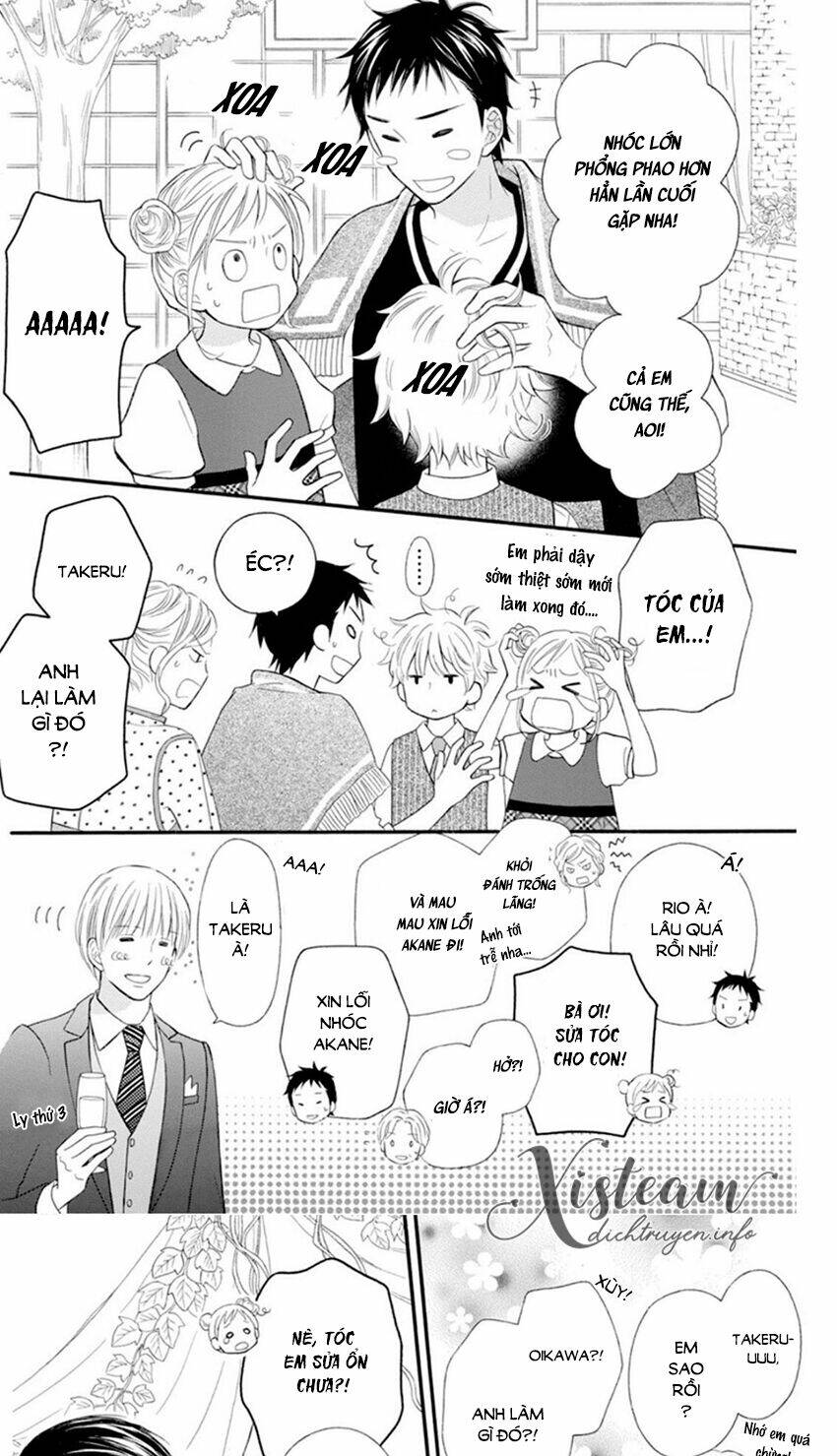 life so happy chapter 18 27