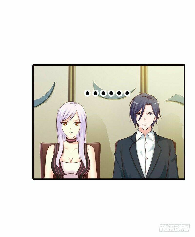 boss cấm dục thành nghiện chapter 16 10