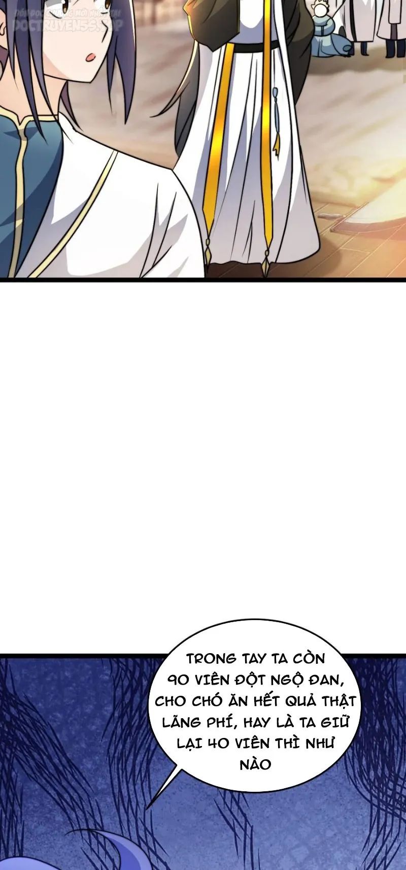 huyền huyễn: ta bắt đầu vô địch từ bại gia chapter 32 6