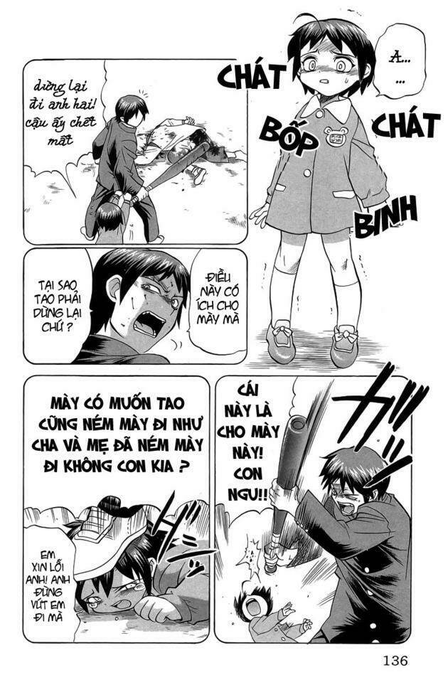 chaosic rune chapter 33 5