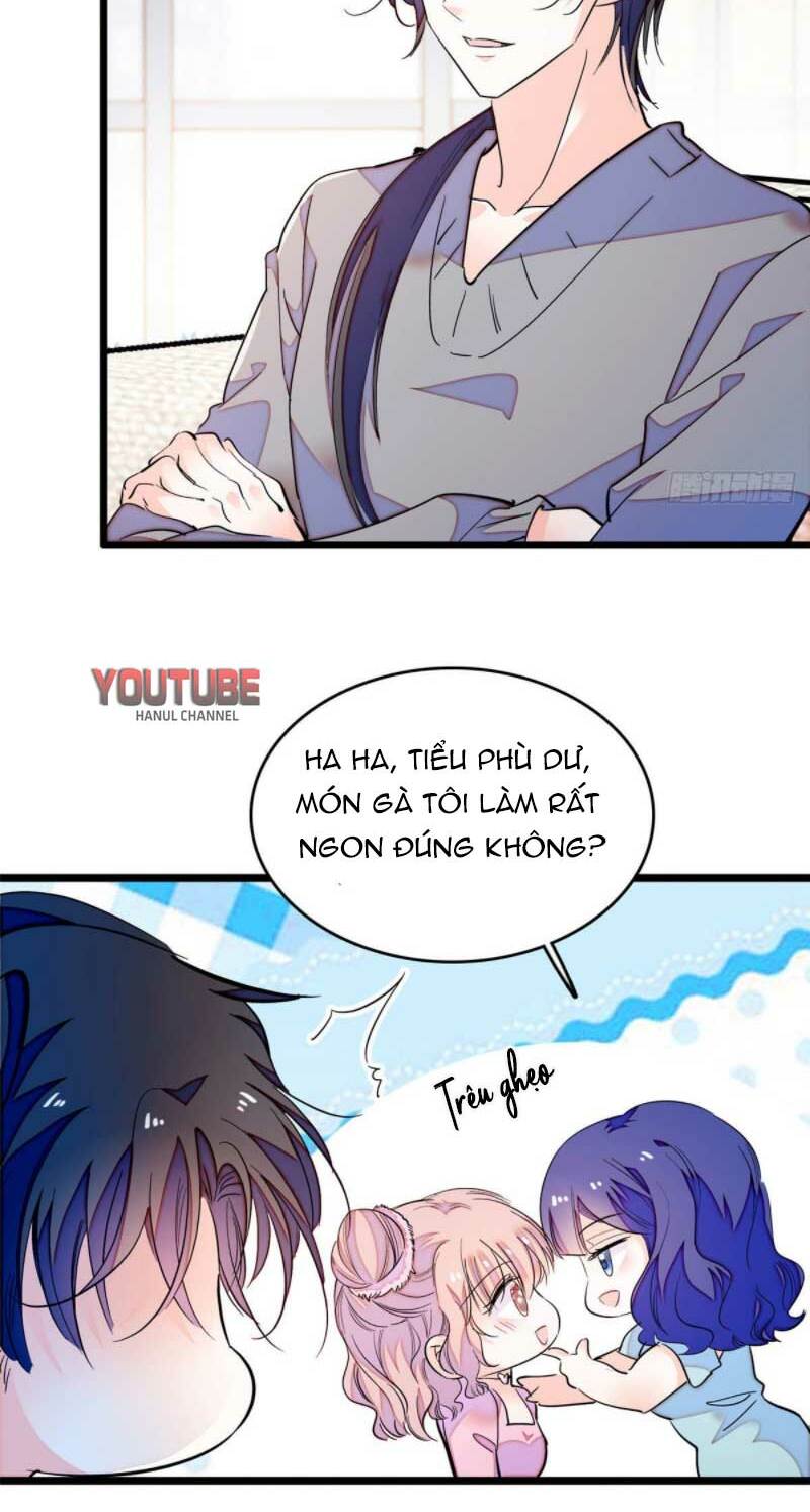 toàn mạng đều là fan cp của tôi với ảnh đế chapter 186.1 13