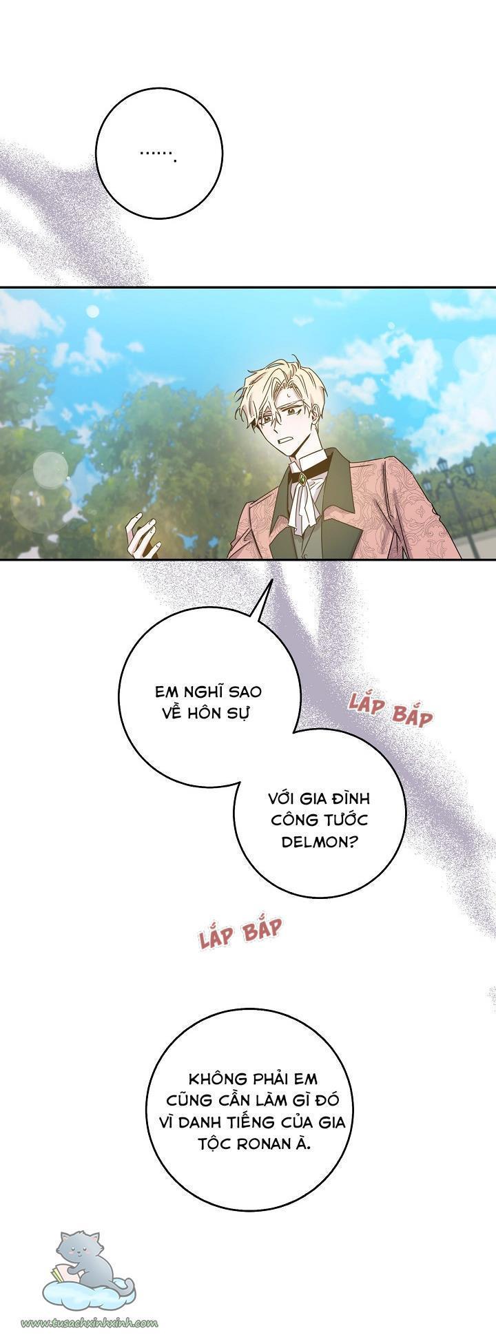 thuần hóa bạo chúa rồi bỏ trốn chapter 24 33