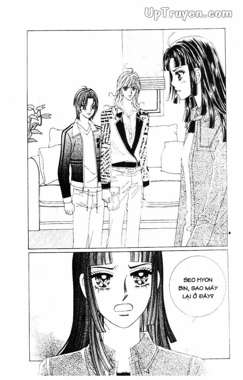 mặt nạ tình yêu chapter 64 6