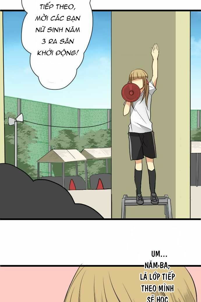 chuyện tình otome chapter 17 22