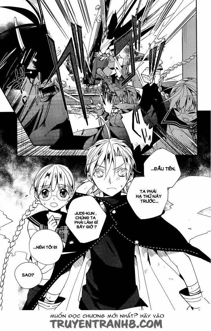 albox - eien o kaetara chapter 3 16