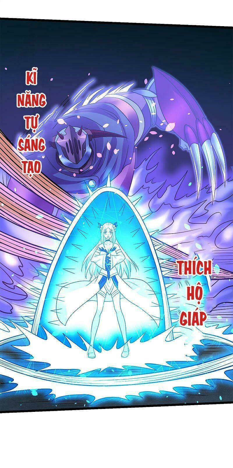 kiếm vũ chapter 143 18