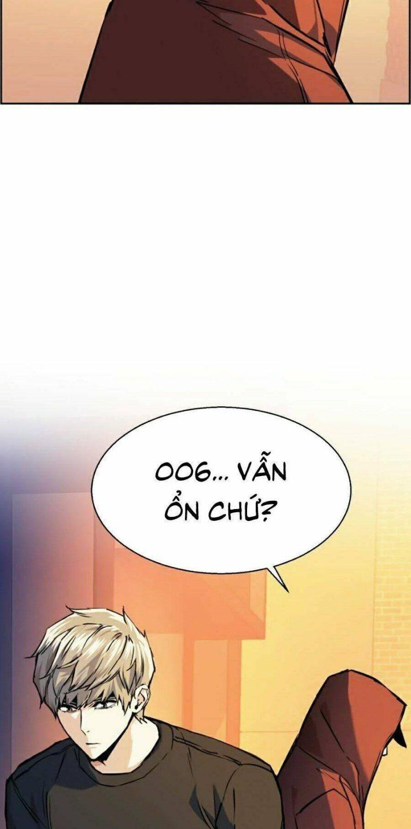 bạn học tôi là lính đánh thuê chapter 55 13