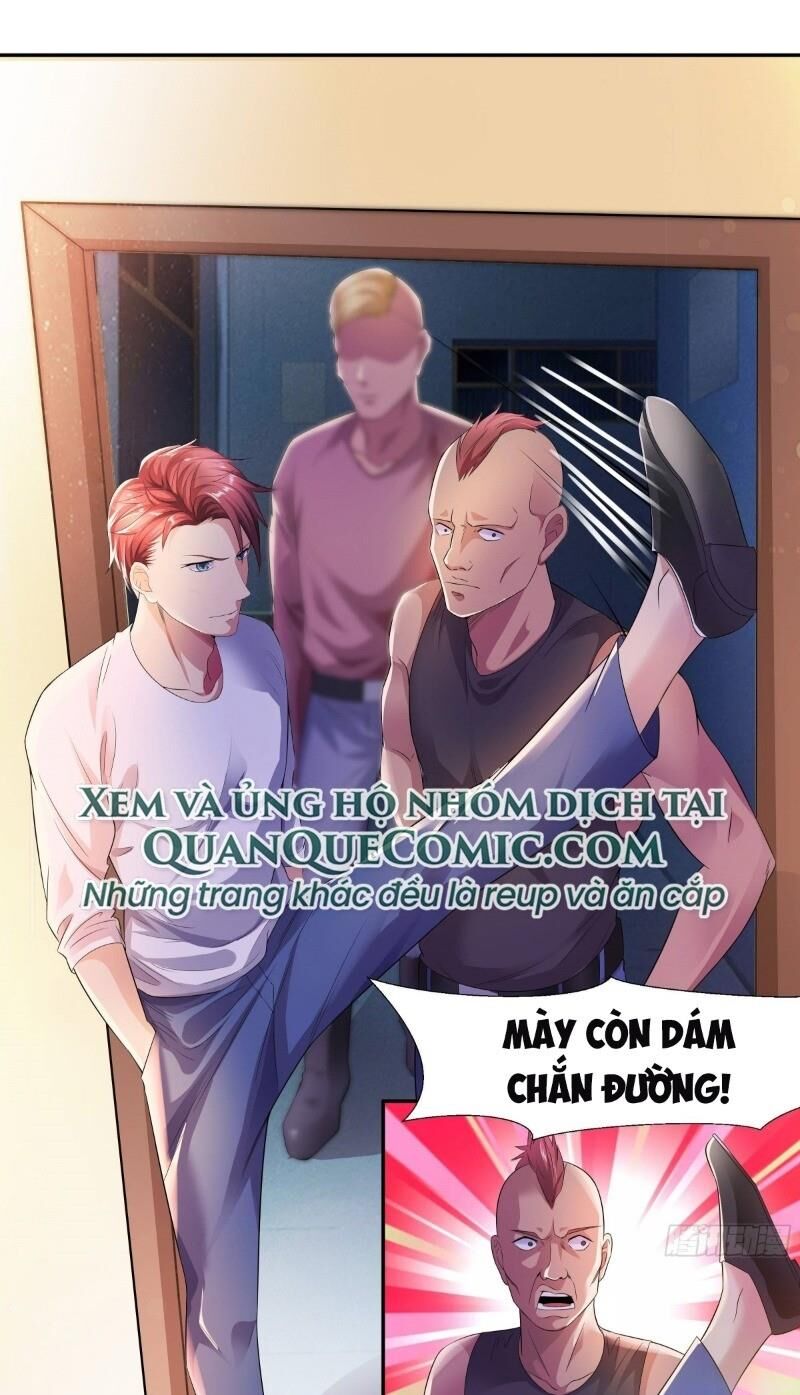 đô thị lãng tử chapter 4 25