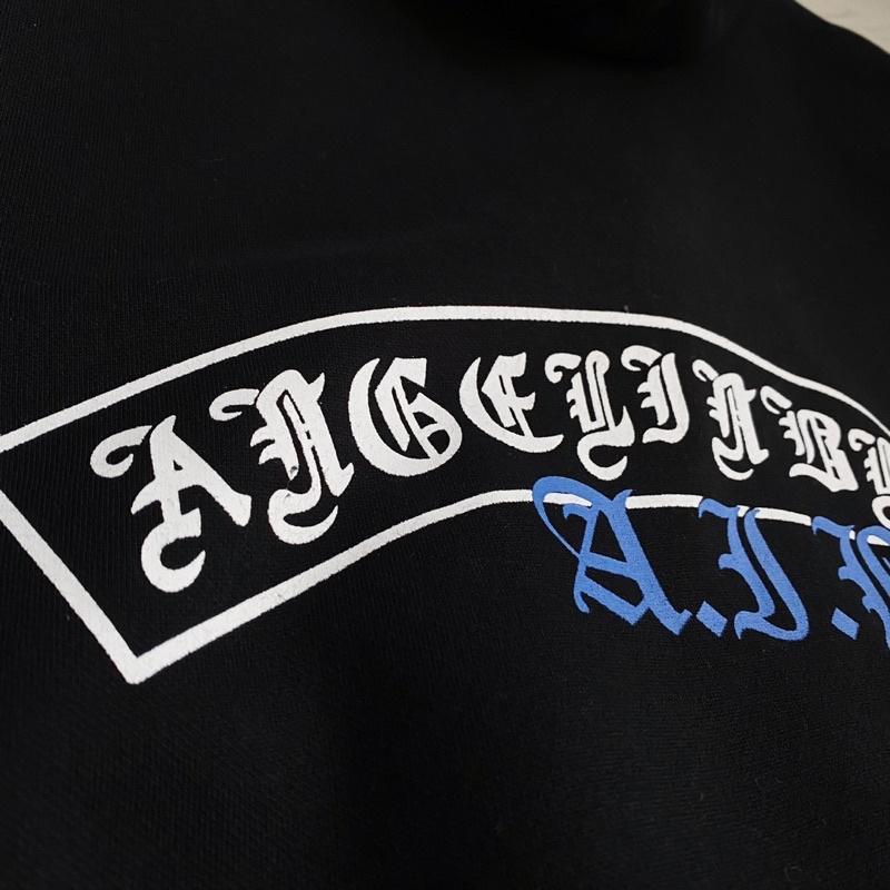 Áo khoác nỉ nữ unisex Homies liền mũ có túi in hình AIB độc lạ duyên dáng hot của năm tpp975 mới