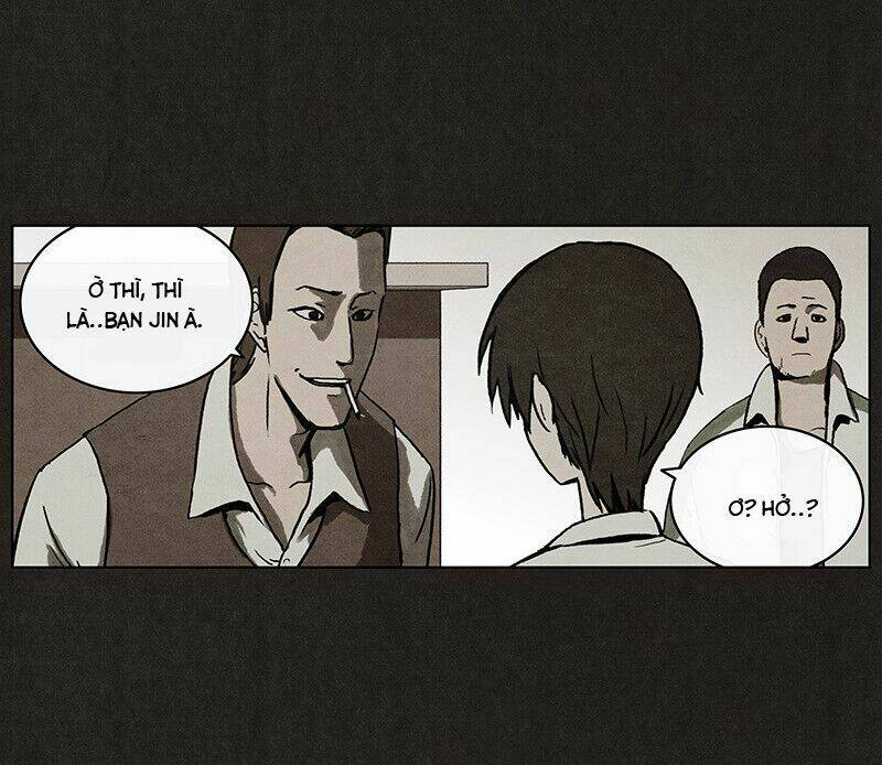 đứa con của quỷ dữ chapter 7 18