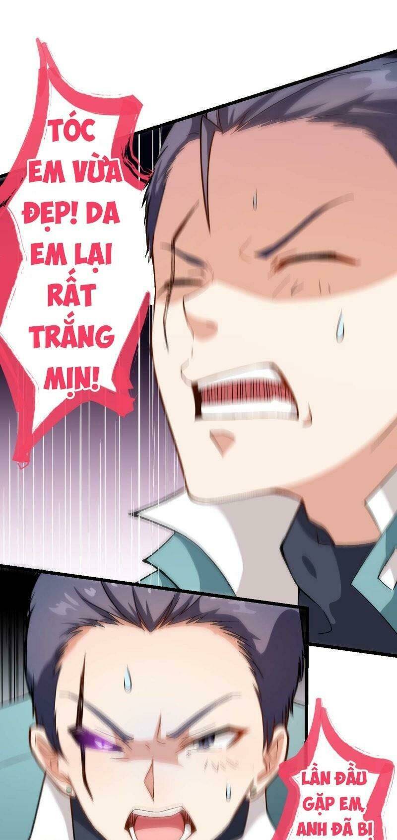 vườn trường cuồng sư hệ thống chapter 101 7