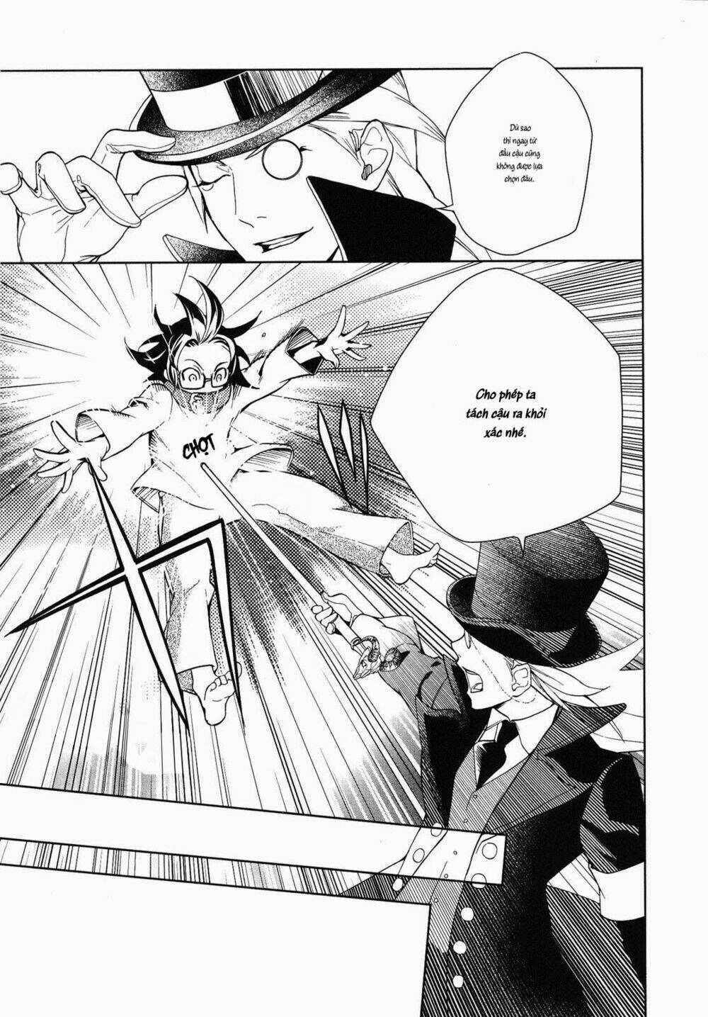 shinigami doggy (miu miu) chapter 4 10