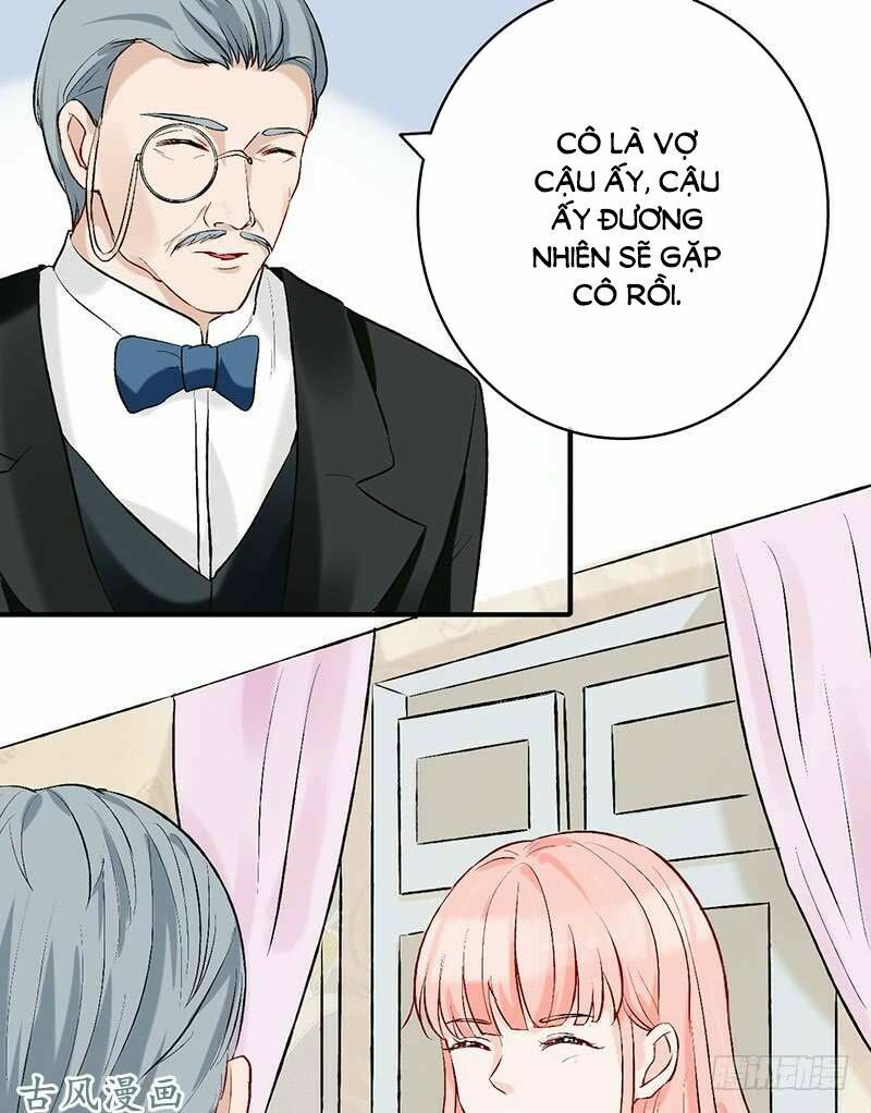 manh thê khó dỗ phần 1 chapter 56 24