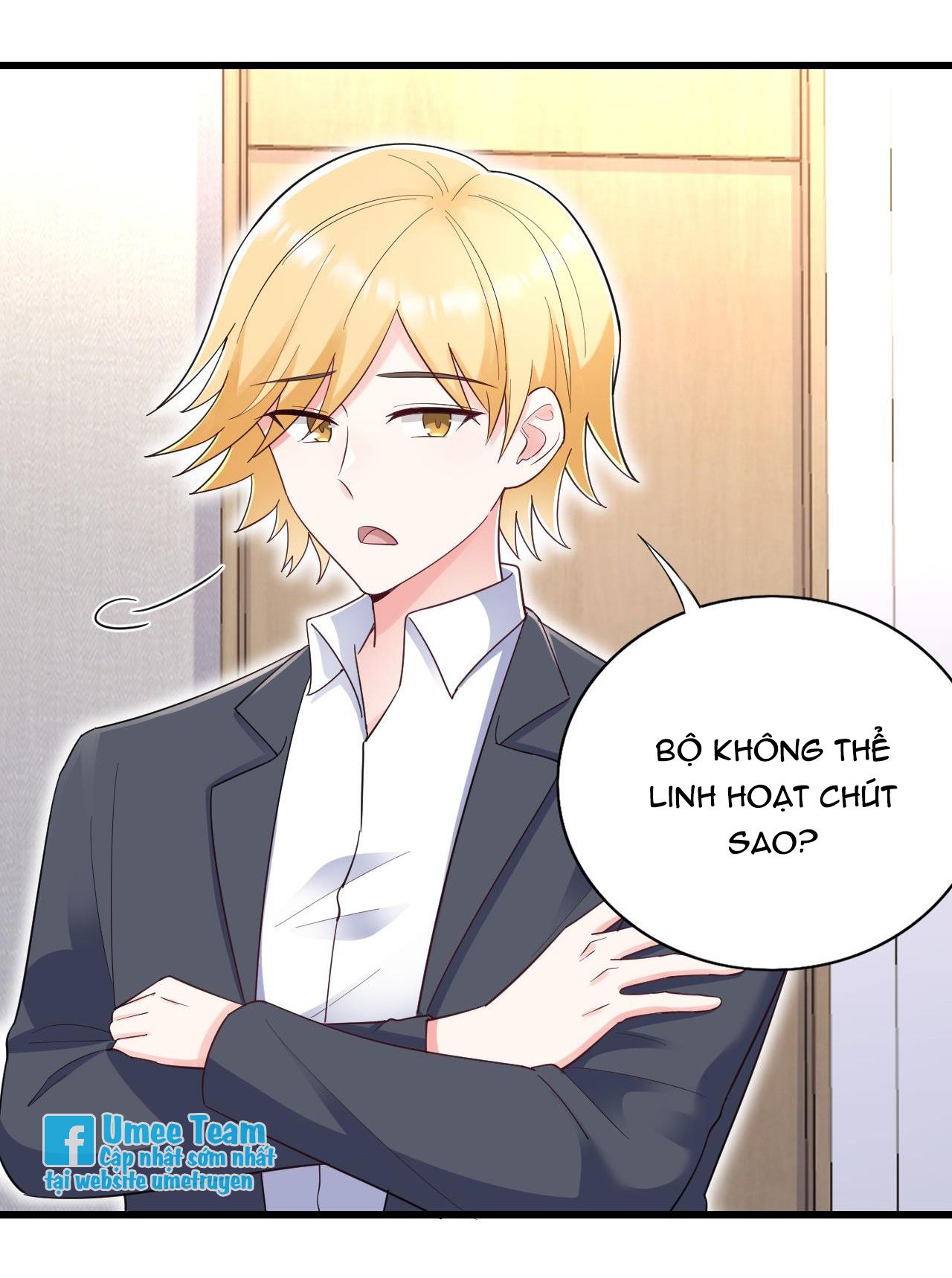 tức thời phạm quy [ tức thì vi quy ] chapter 40 19