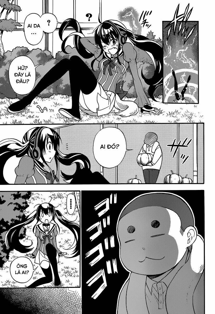 kyou no kerberos chapter 2 6