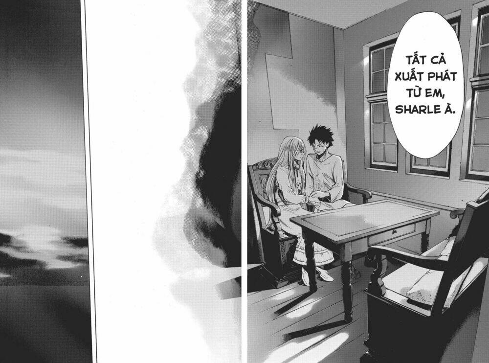 đại chiến titan - before the fall chapter 15.2 20