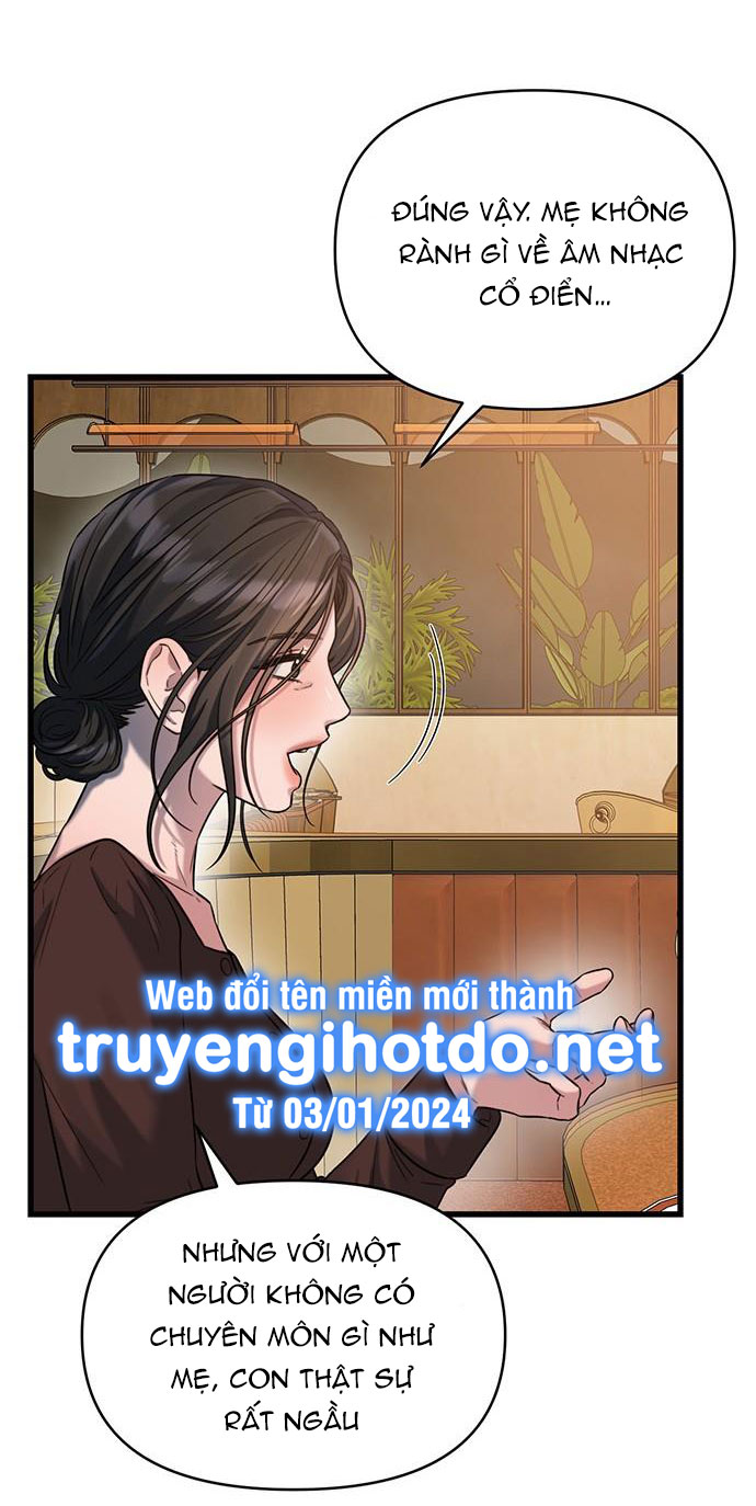 [18+] dục vọng tao nhã chapter 29.1 18