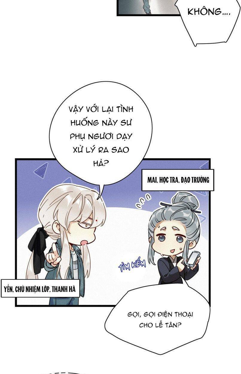 thỉnh quân nhập quái chapter 22 11