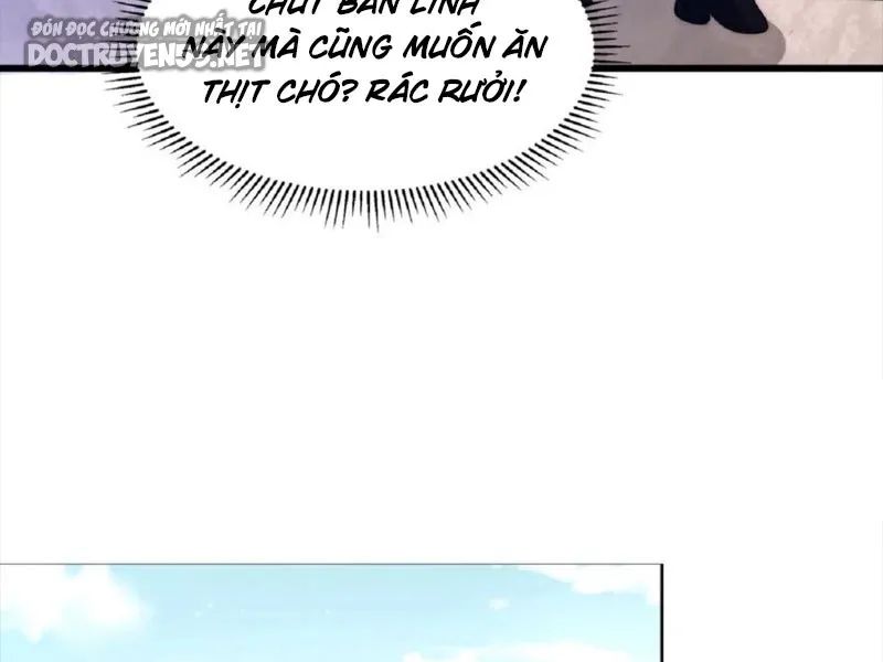 không gian hệ lão lục: dự trữ một vạn tấn thịt ngày tận thế chapter 31 53