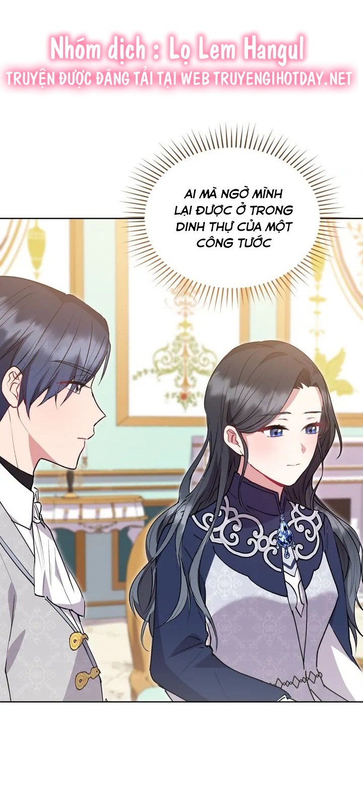 cô con gái nuôi đáng yêu của công tước chapter 51 13