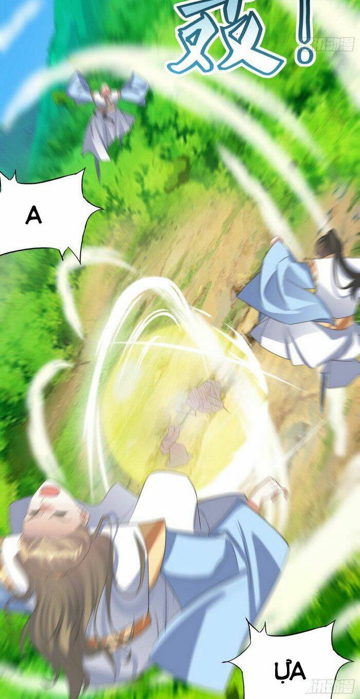 đỉnh cấp phản phái đại sư huynh chapter 67 17