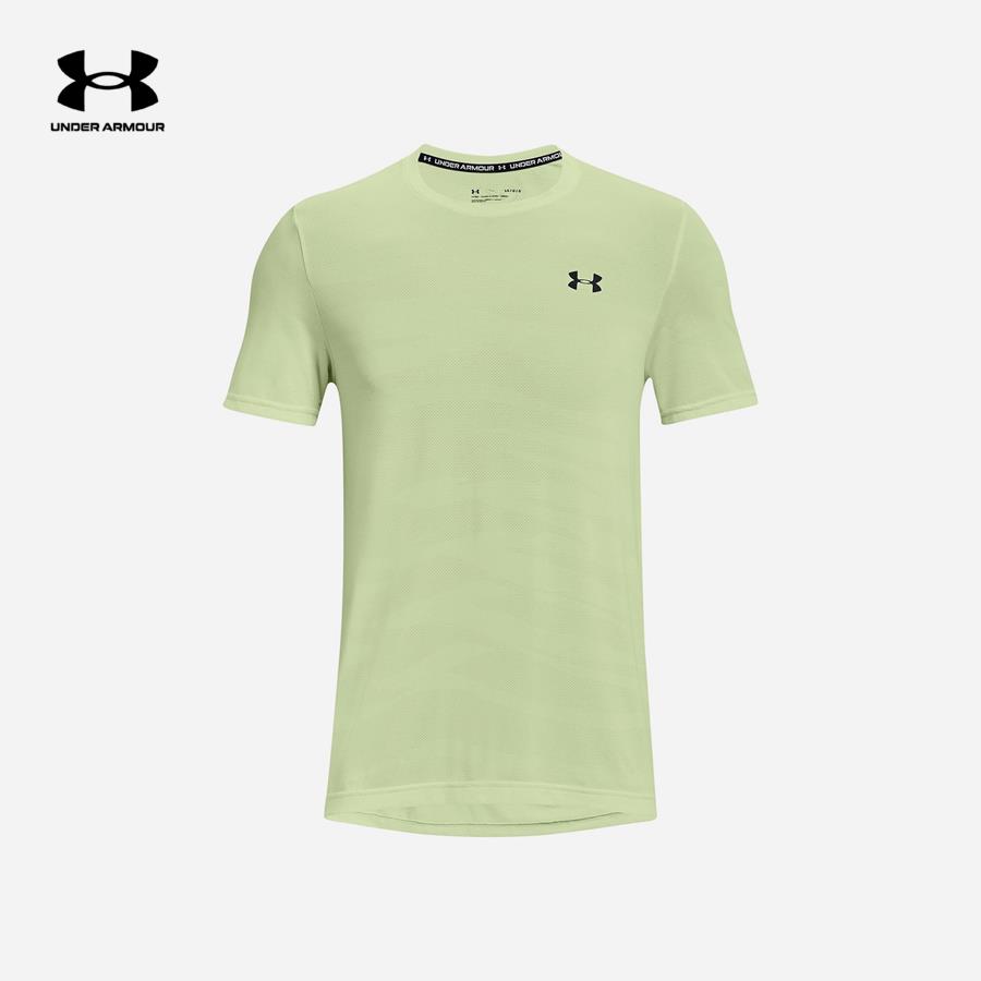 Áo thun thể thao nam Under Armour Vanish Training - 1373726-369