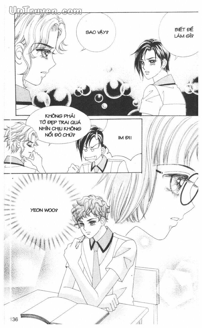 chỉ mình anh chapter 7 137