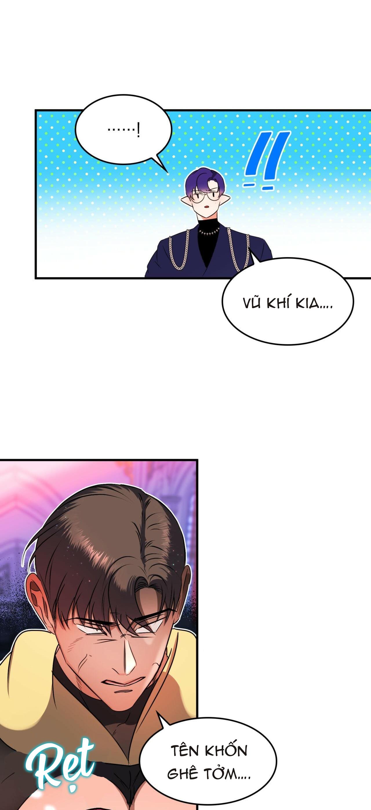 (np) độc thân muôn năm chapter 11 61