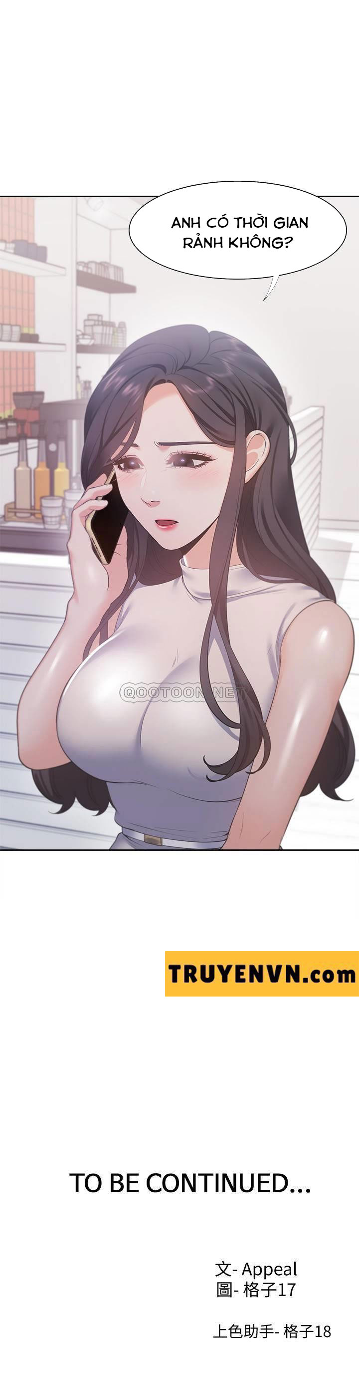 khát tình chapter 16 33